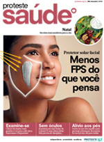 Proteste Saude
