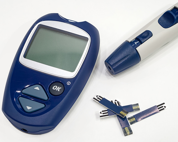 Teste comparativo: confira os melhores medidores de glicemia