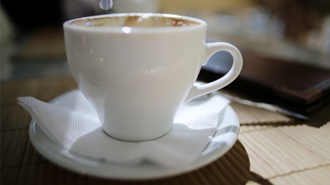 café-expresso