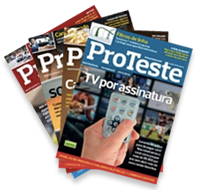 Revista PROTESTE