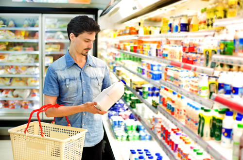 Em Porto Alegre economia anual de R$ 900 em supermercado aponta pesquisa da  PROTESTE