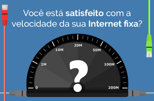 Teste De Velocidade De Internet Speed Test Tecnoblog
