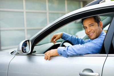 Compra de carro usado