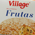 Village frutas