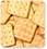 Biscoito cream cracker