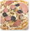 Pizza congelada