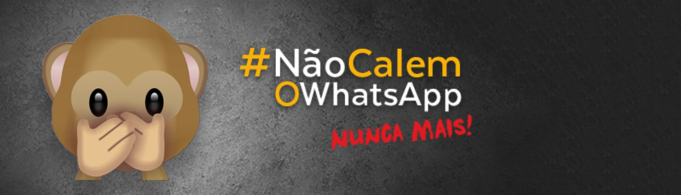 WhatsApp: bloqueio nunca mais